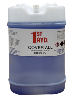 Picture of Coverall Exterior Dressing 5 gal