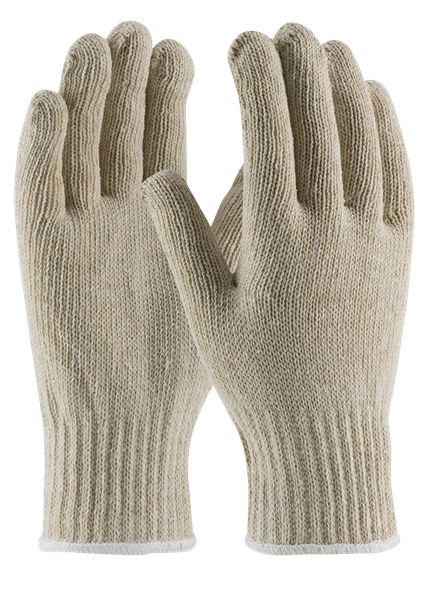 Picture of Seamless Knit Gloves Hvy Weight -Small 25 doz/case 
