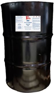 Picture of Four in One Liquid Penetrant 55 gallon drum