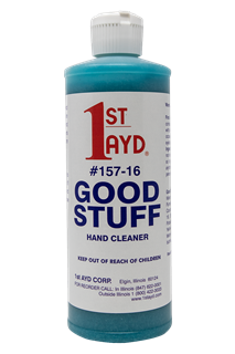 Picture of Good Stuff Hand Cleaner 12 x 16 ozs/case