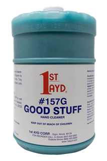 Picture of Good Stuff Hand Cleaner 4 x 1 gals/case
