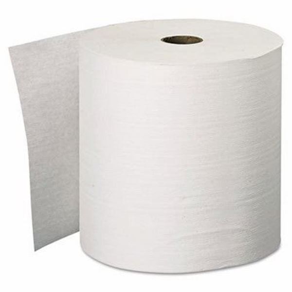 Picture of 8" White Roll Towels - Multiple Options