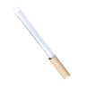 Picture of LED T8 4' Glass Tube 5000K, 2200 lumens,18 watts   25/case