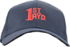 Picture of Baseball Hat w/1st Ayd Logo