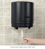 Picture of Center Pull Towel Dispenser (for #1028, #1028WET, #1030)