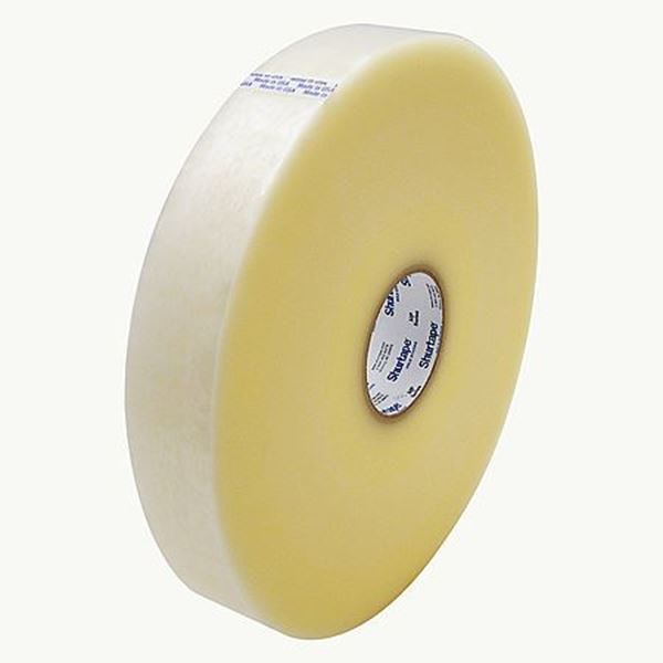 Picture of Machine Box Tape 2" x 1000 yd, 1.9 mil 6/case