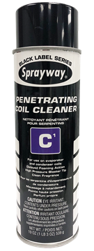 Picture of Penetrating Coil Cleaner12 x 19 oz/case