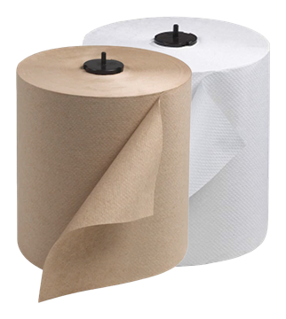 Picture of Tork Proprietary Roll Towels - Multiple Options