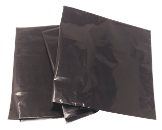 Picture of Brown Liners, 60 gal, 46 x 50, 1.8 mil  100/cs, 63Cs/Skid