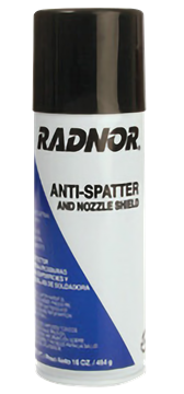 Picture of Aerosol Can Solvent BasedAnti-Spatter 12 x 24 oz/case