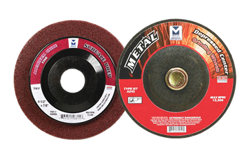 Picture of Grinding Wheels - Multiple Options