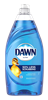 Picture of Dawn Manual Pot & Pan Detergent Original Scent 8/38 oz Bottles/Case