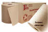 Picture of White Roll Towels  8" x 800' - 6/case  55cs/pallet