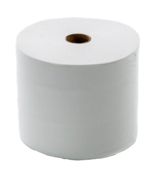 Picture of Small Core 2-Ply Bath Tissue3.9" x 4" 1000sht 36rls/cs 48/skid
