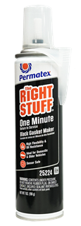 Picture of Permatex Right Stuff Aerosol  Gasket Maker 6 x 7 oz/case