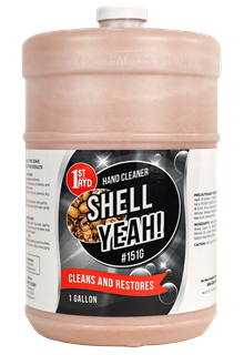 Picture of Shell Yeah! Hand Cleaner 4x1gal/cs
