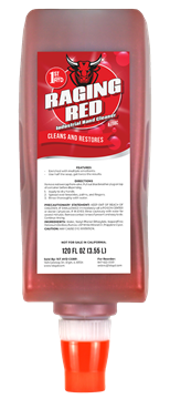 Picture of Raging Red Hand Cleaner Cartridge 4x120 oz/case