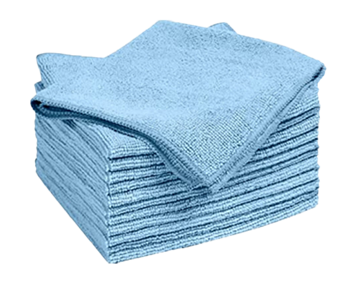 Picture of Microfiber Towels - multiple options