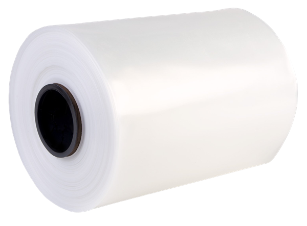 Picture of Poly Tubing 4 mil  4" x 1,075'/roll