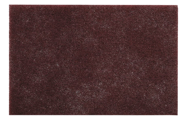 Picture of Maroon Scuff Pads - Multiple Options