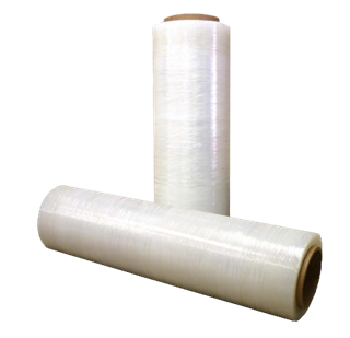 Picture of Stretch Wrap Stretch Film 120 gauge 18" x 1,000' 4 rolls/case