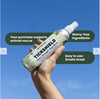 Picture of Cedarcide Tickshield Extra Strength 8 oz aerosol spray 20/cs (innerpack 2pkg 10)