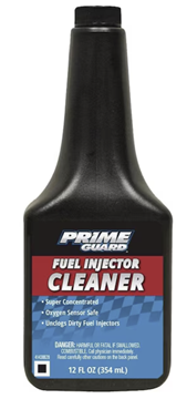 Picture of Fuel Injector Cleaner12x12 oz/cs