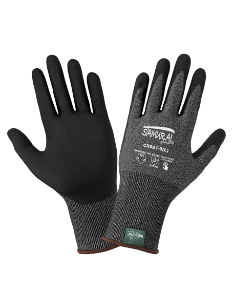 Picture of Samurai Cut Resistant A4 Glove 21 Gauge - Multiple Sizes