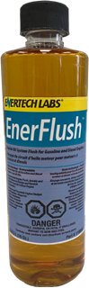 Picture of Enerflush Engine Oil Flush 24 x16 fl. oz/case