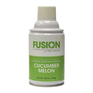 Picture of Cucumber Melon Fusion Metered Fragrance 12 x 7 ozs/case