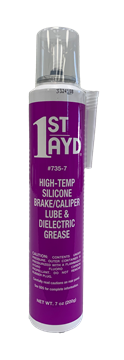 Picture of Hi-Temp Brake Lube & Dielectric Grease 6 x7 oz/cs