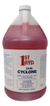 Picture of Cyclone Heavy Duty Degreaser - Multiple Sizes