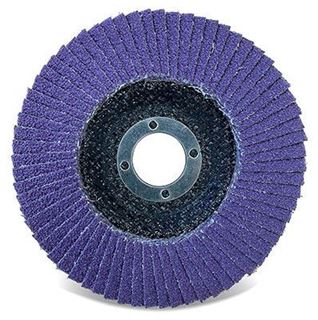 Picture of Xtreme Flap Disc 4.5"x 5/8"-11 40 grit, T29 10/Box