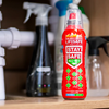 Picture of Stay Safe All-in-1 Portable Fire Extinguisher  8.11oz  24/cs