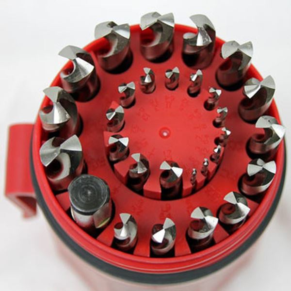 1st Ayd Corporation. CRYO-TECH Drill Bits