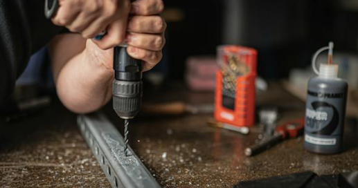 1st Ayd Corporation. CRYO-TECH Drill Bits