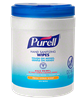 Picture of Purell Hand Wipes 270/can 6/cs