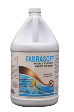 Picture of Fabric Softener 4x1 gallon/case