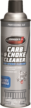 Picture of Carb & Choke Cleaner - 50 State Compliant 12 x 16.25 oz/case