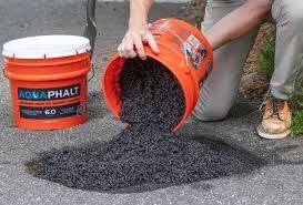 1st Ayd Corporation. Asphalt & Concrete Patch - Multiple Sizes