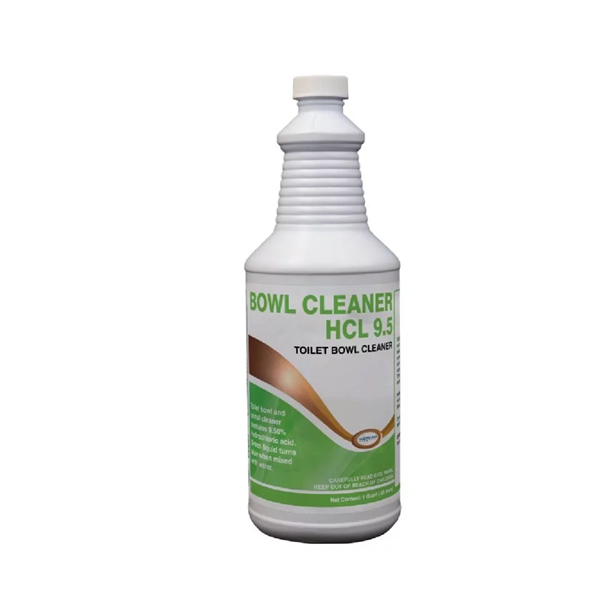 Picture of Stay II Bathroom Cleaner & Deodorizer 12 qt/cs  Sold by quart