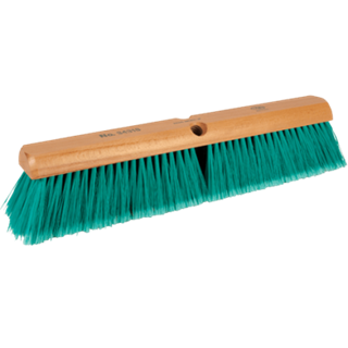 Picture of Medium 24" Floor Brush6/case