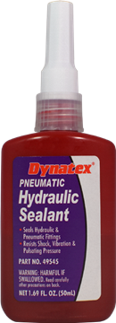 Picture of Purple Hydraulic/Pneumatic Sealant 50ml x 6/cs