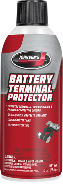 Picture of Battery Terminal Protector 12 x 10 oz/case