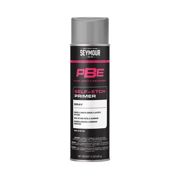 Picture of Gray Self Etching Primer  6 x15 oz/case