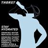 Picture of Sugar Free Electrolyte Solo Shots -Tropical 50/bg 10 bags/cs