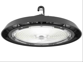 Picture of UFO LED High Bay Adjustable Fixture  180/200/240 Watts (3500K-4000K-5000K) 120-277V
