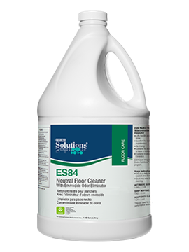 Picture of ES84 Concentrated Neutral Floor Cleaner Cleaner 2x1.25gal