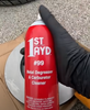 Picture of Metal Degreaser & Carburetor Cleaner 24x12.5 oz/cs