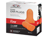 Picture of Ear Plugs With Cord 100 pair/dispenser (10 disp/cs)